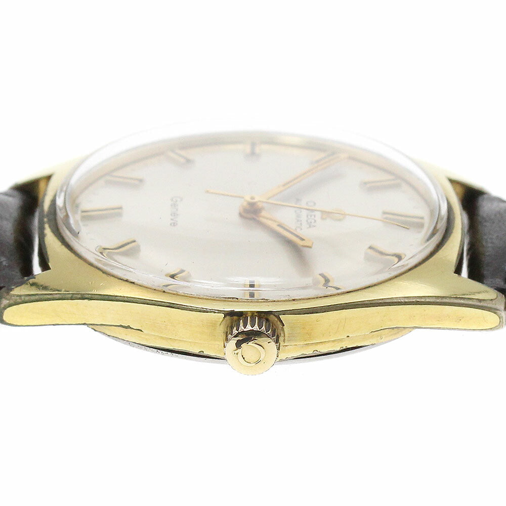 OMEGA 165.041 Seamaster Cal.552 Automatic Men's Watch