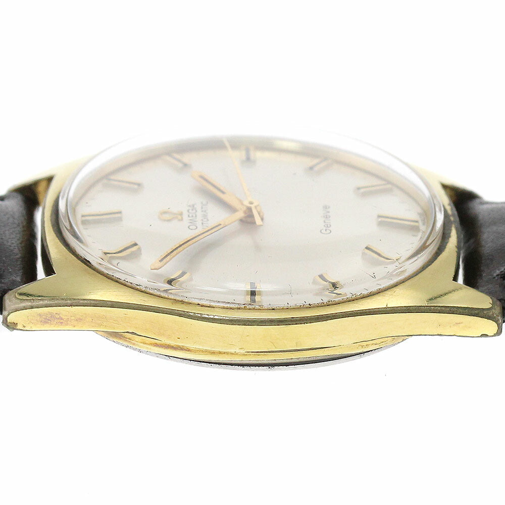 OMEGA 165.041 Seamaster Cal.552 Automatic Men's Watch