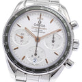OMEGA 324.30.38.50.02.001 Speedmaster 38 Co-Axial Chronometer Automatic Men's Watch