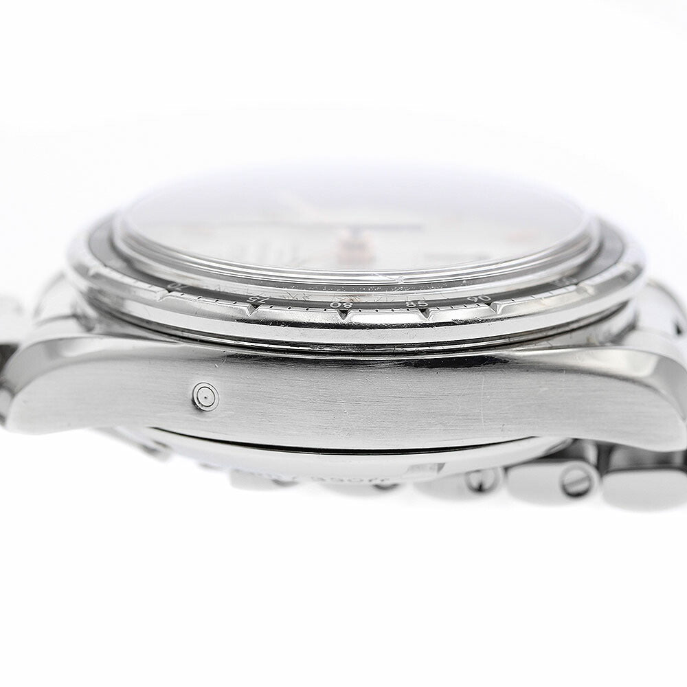 OMEGA 324.30.38.50.02.001 Speedmaster 38 Co-Axial Chronometer Automatic Men's Watch