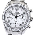 OMEGA 324.30.38.40.04.001 Speedmaster Date Chronograph Automatic Women's Watch