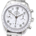 OMEGA 324.30.38.40.04.001 Speedmaster Date Chronograph Automatic Women's Watch