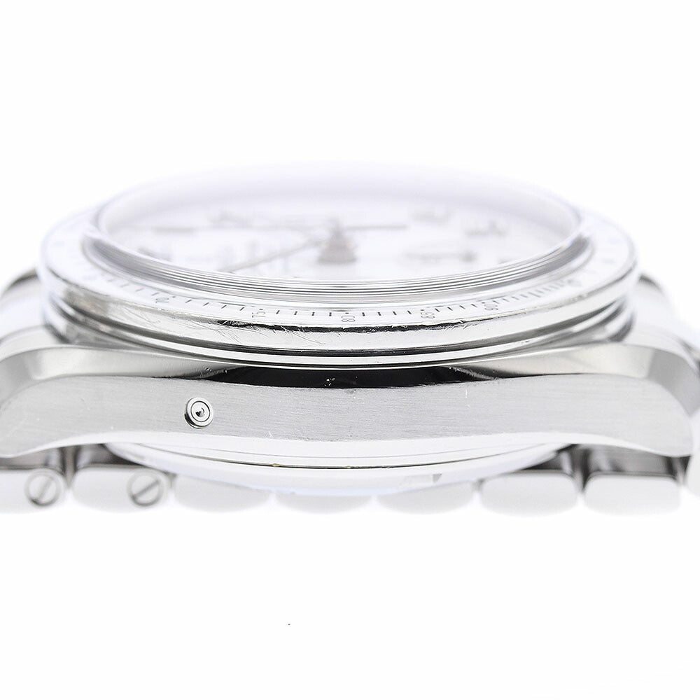 OMEGA 324.30.38.40.04.001 Speedmaster Date Chronograph Automatic Women's Watch