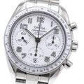 OMEGA 324.30.38.40.04.001 Speedmaster Date Chronograph Automatic Women's Watch