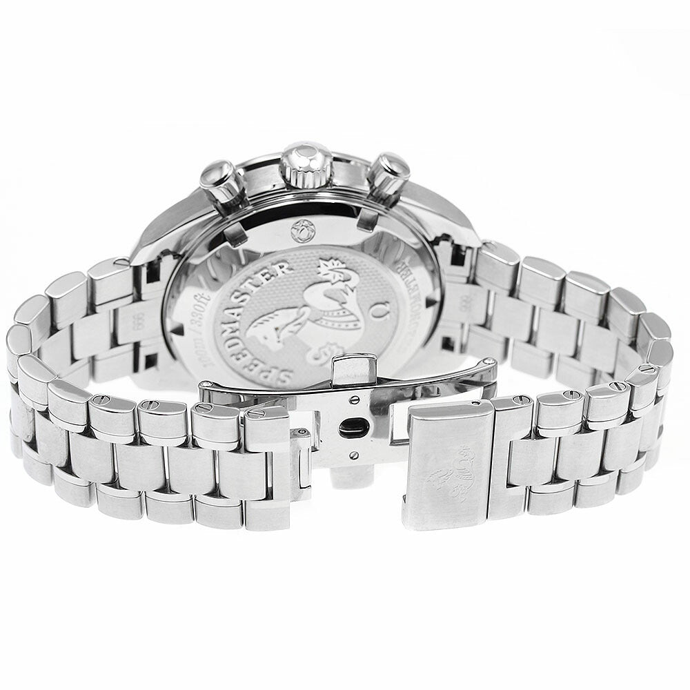 OMEGA 324.30.38.40.04.001 Speedmaster Date Chronograph Automatic Women's Watch