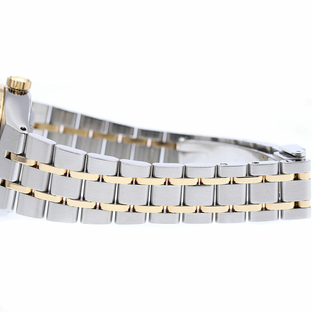 TUDOR M28303-0002 Royal Date 8P Diamond Automatic Ladies Watch Excellent Condition with Warranty Card