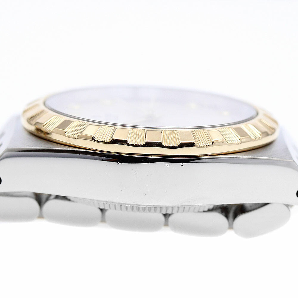 TUDOR M28303-0002 Royal Date 8P Diamond Automatic Ladies Watch Excellent Condition with Warranty Card