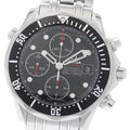 OMEGA 213.30.42.40.01.001 Seamaster Pro Diver's 300M Chronograph Date Chronograph Automatic Men's Watch
