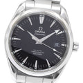 OMEGA 2503.50 Seamaster Aqua Terra Co-Axial Automatic Men's Watch with Warranty