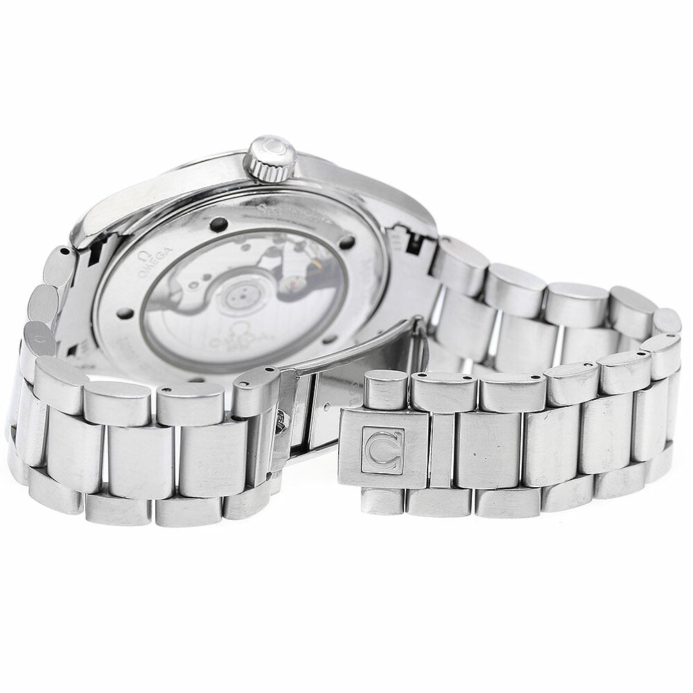 OMEGA 2503.50 Seamaster Aqua Terra Co-Axial Automatic Men's Watch with Warranty
