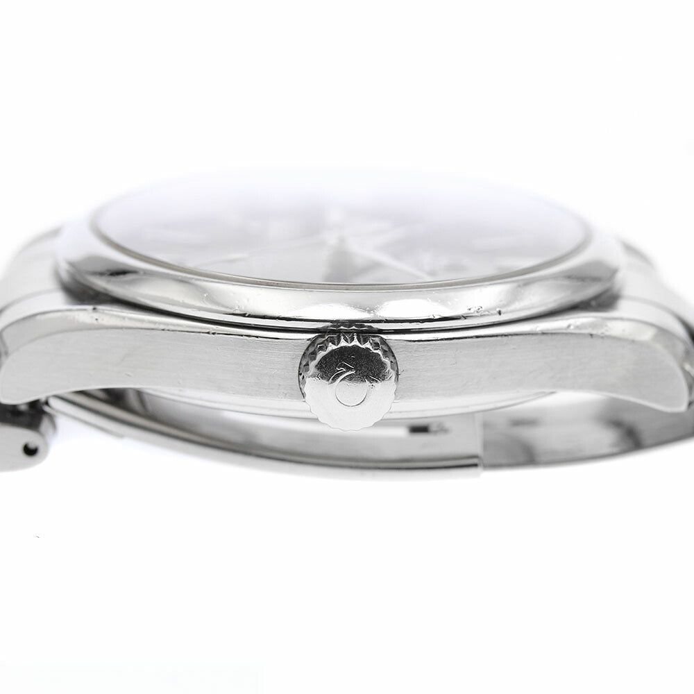 OMEGA 2503.50 Seamaster Aqua Terra Co-Axial Automatic Men's Watch with Warranty