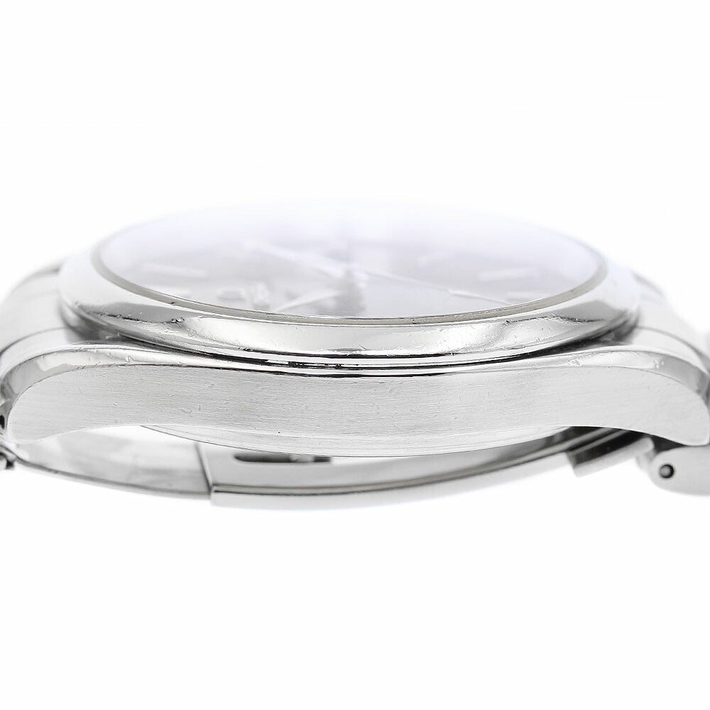 OMEGA 2503.50 Seamaster Aqua Terra Co-Axial Automatic Men's Watch with Warranty