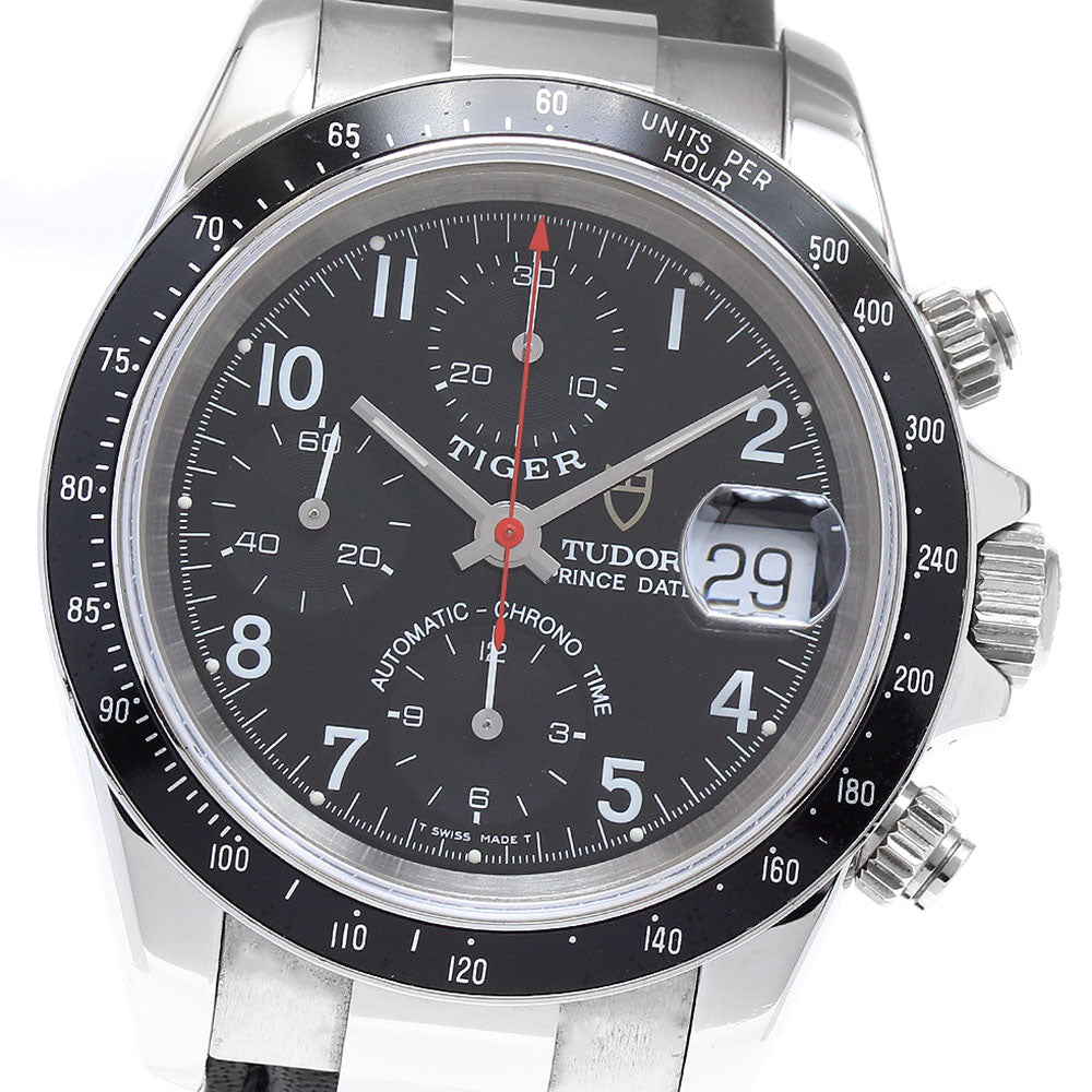TUDOR 79260P Prince Date Chronotime Date Automatic Men's Watch