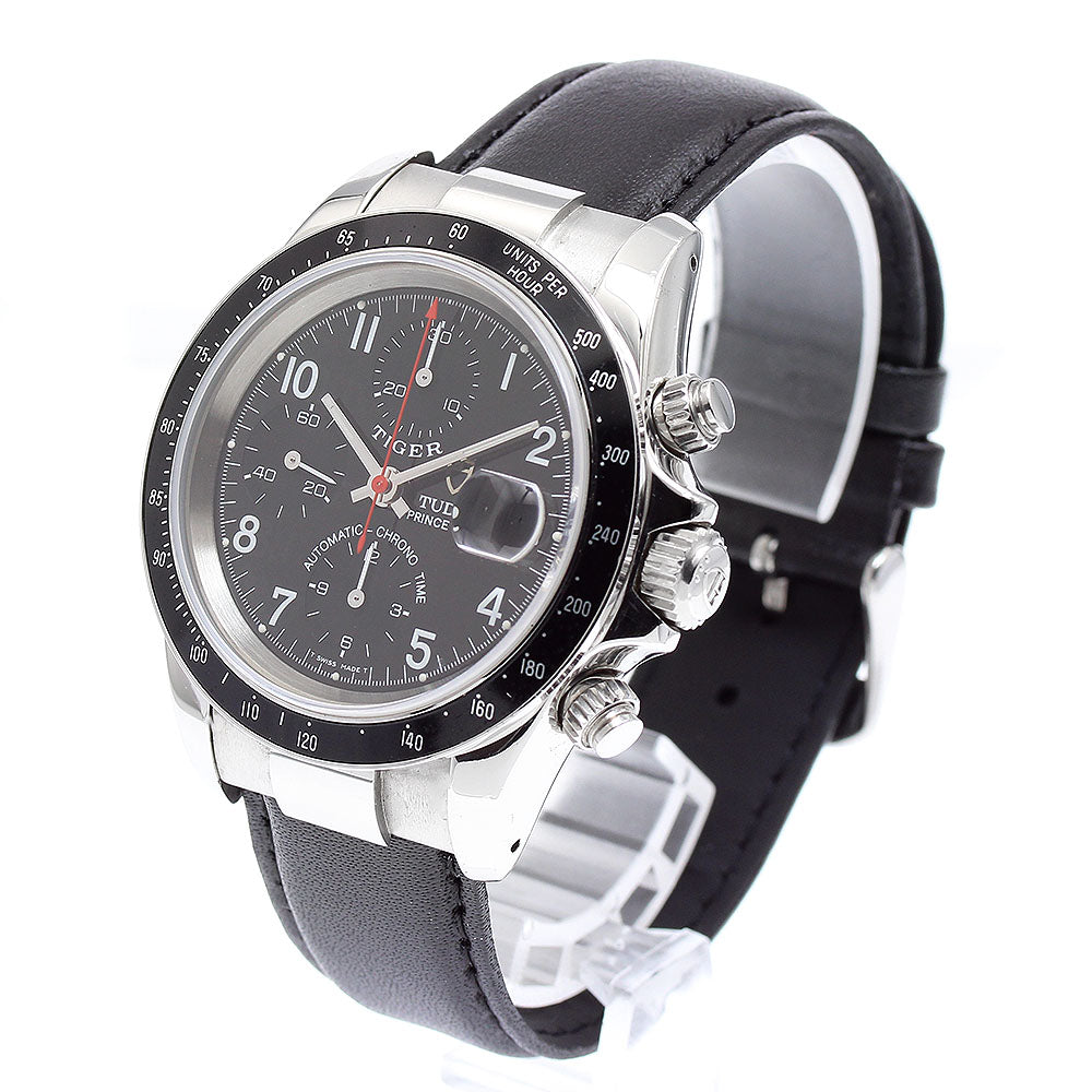TUDOR 79260P Prince Date Chronotime Date Automatic Men's Watch