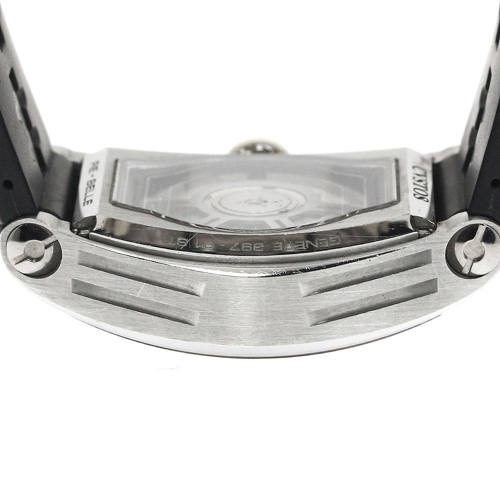 CVSTOS Liber Twin Time Date Automatic Men's Watch