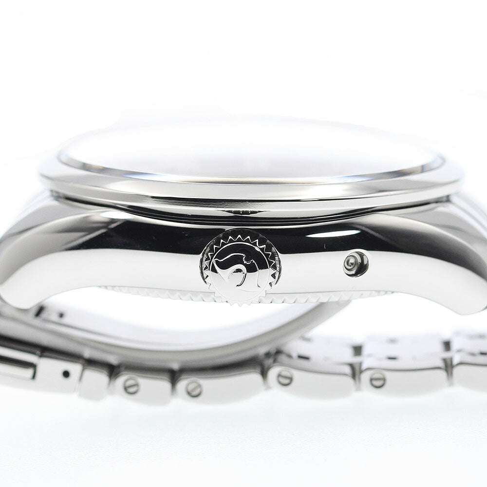CITIZEN 8730-T022341/BU0020-62A Campanola Amairo Hoshi (Heavenly Star) Solar Men's Watch Excellent Condition with Box and Warranty.