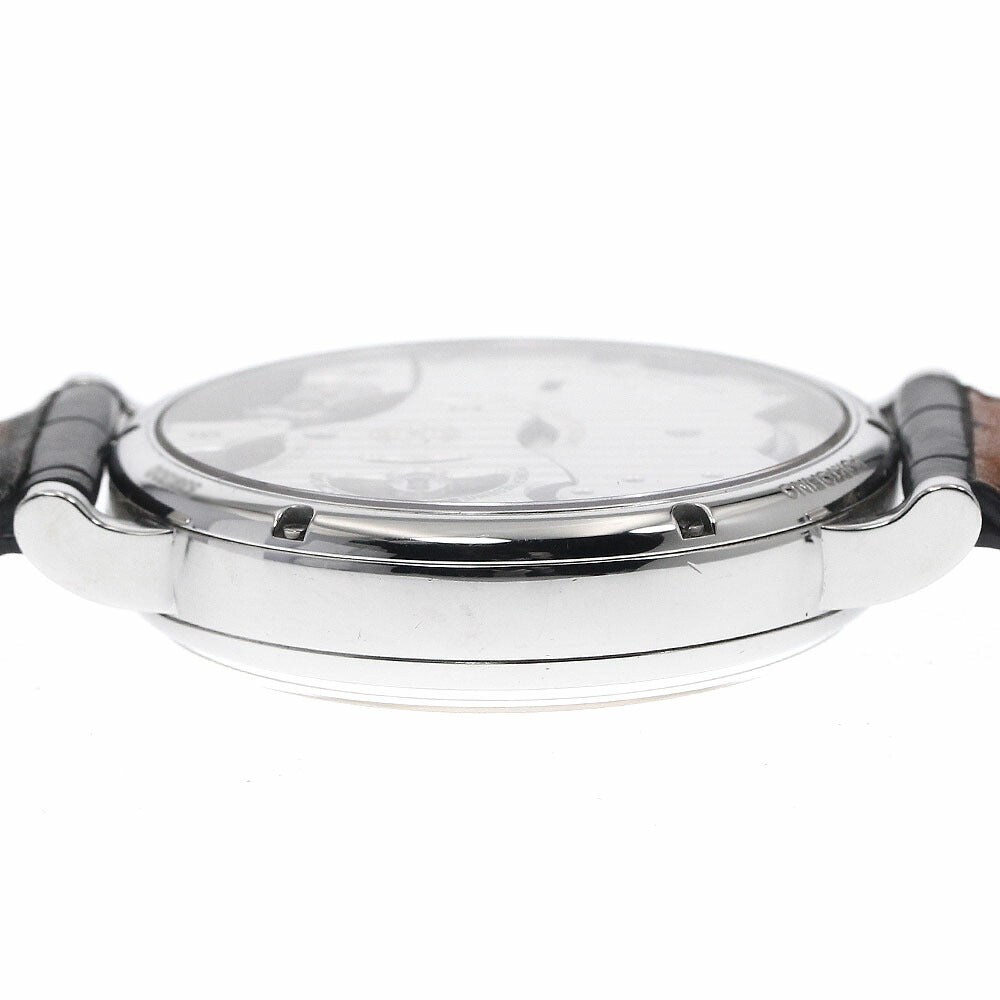 IWC SCHAFFHAUSEN IW511102 Portofino Pure Classic Hand-Wound Men's Watch