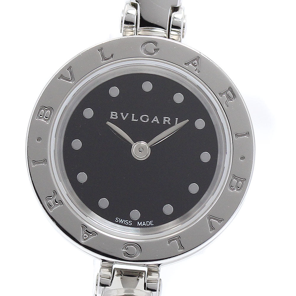 BVLGARI BZ23S B-ZERO1 Quartz Bangle for Women