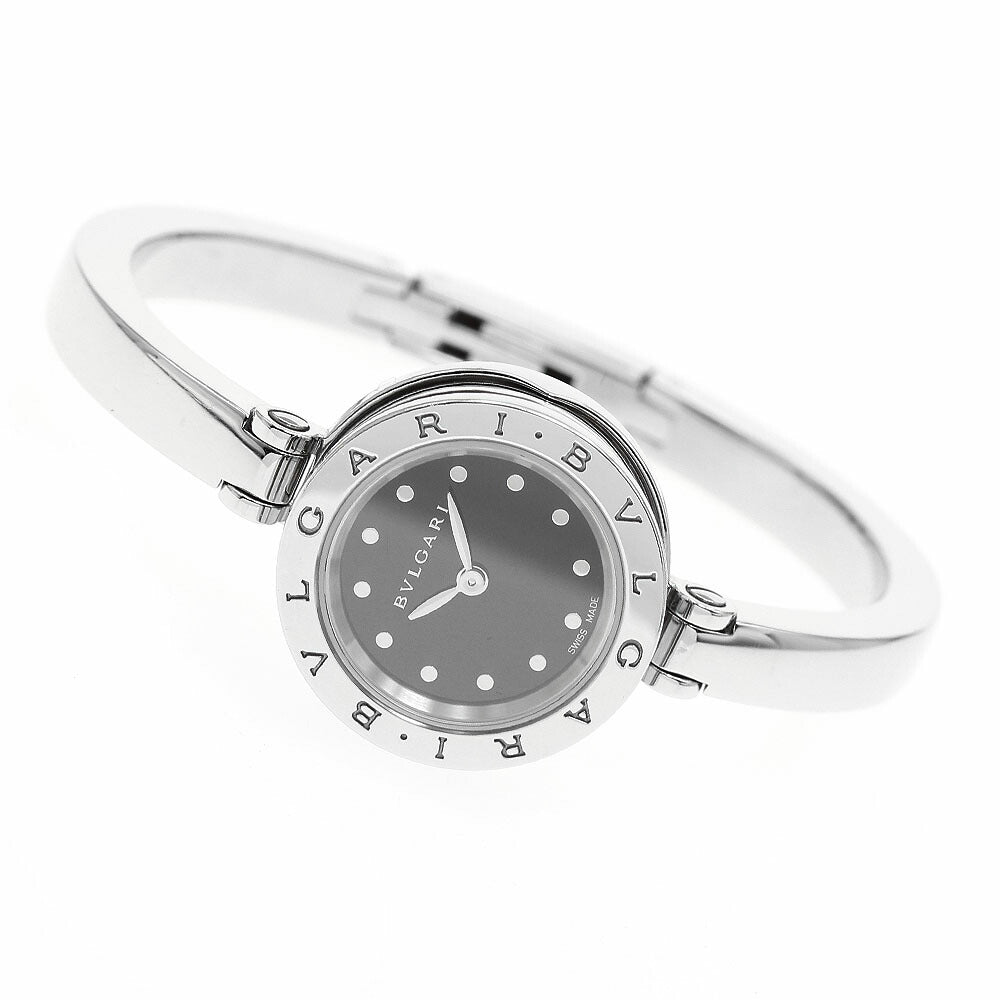 BVLGARI BZ23S B-ZERO1 Quartz Bangle for Women