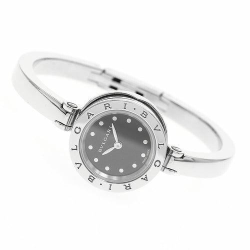 BVLGARI BZ23S B-ZERO1 Quartz Bangle for Women
