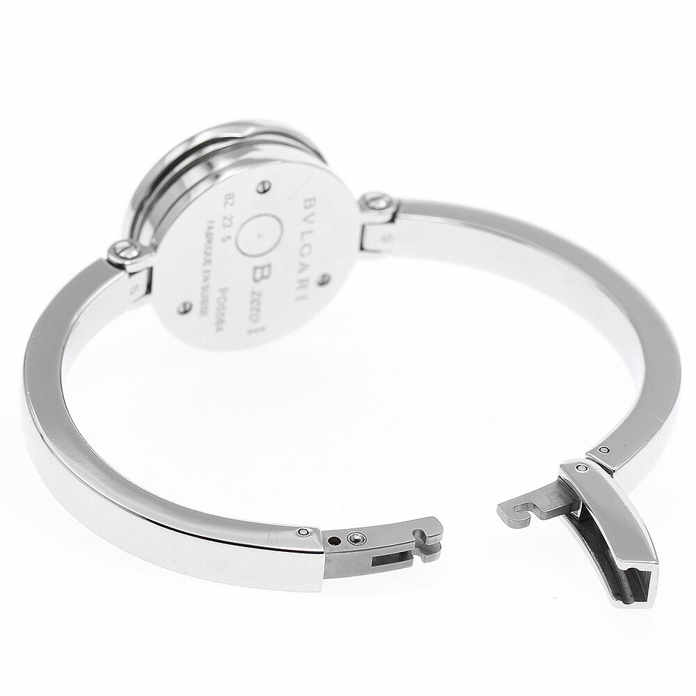BVLGARI BZ23S B-ZERO1 Quartz Bangle for Women