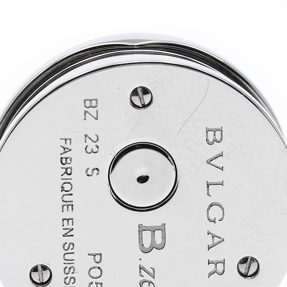 BVLGARI BZ23S B-ZERO1 Quartz Bangle for Women