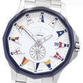 CORUM 01.0090 Admiral Legend 42 Small Seconds Automatic Men's Watch
