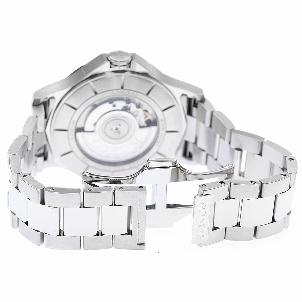 CORUM 01.0090 Admiral Legend 42 Small Seconds Automatic Men's Watch