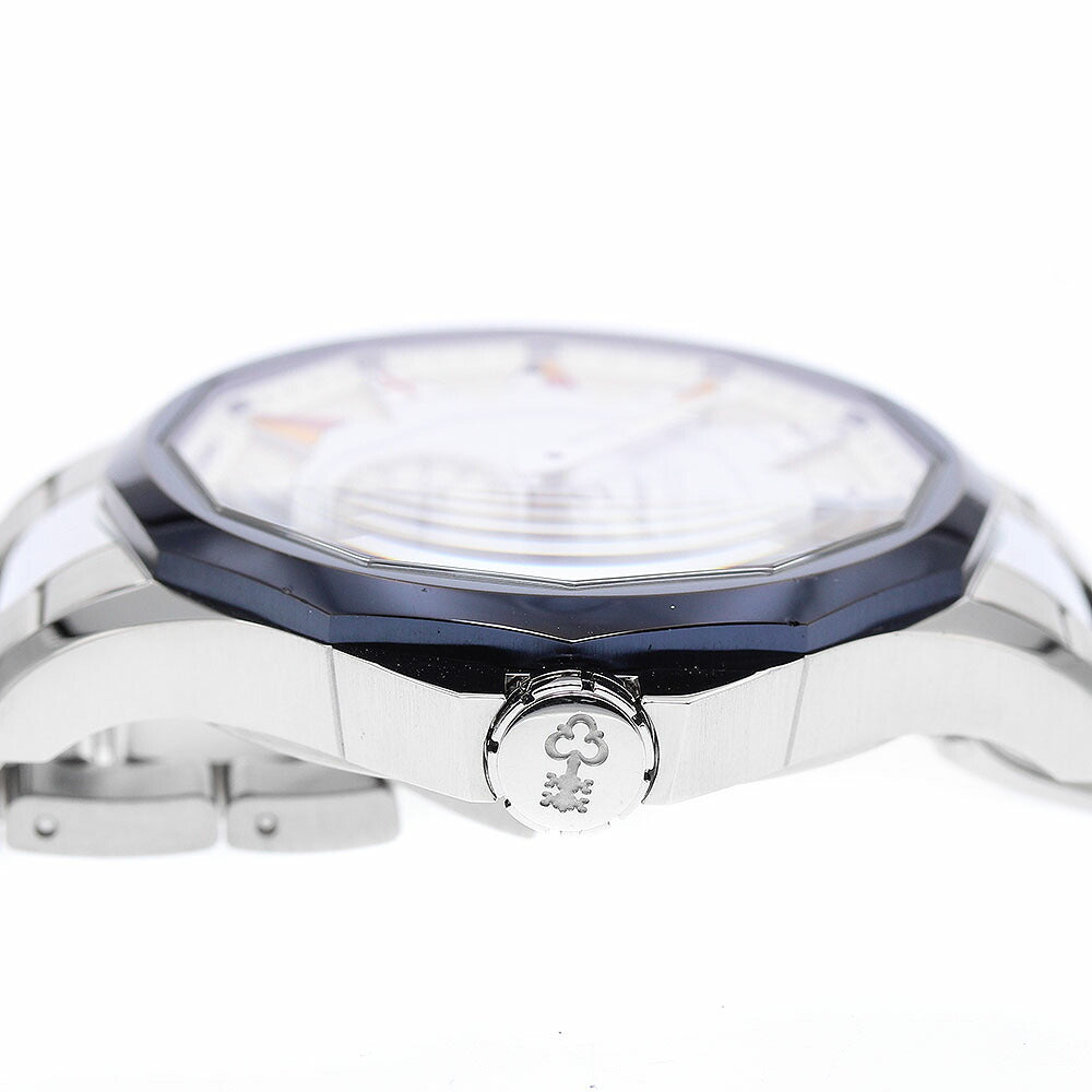 CORUM 01.0090 Admiral Legend 42 Small Seconds Automatic Men's Watch