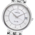 OMEGA 7514.31 De Ville Date Quartz Men's Watch