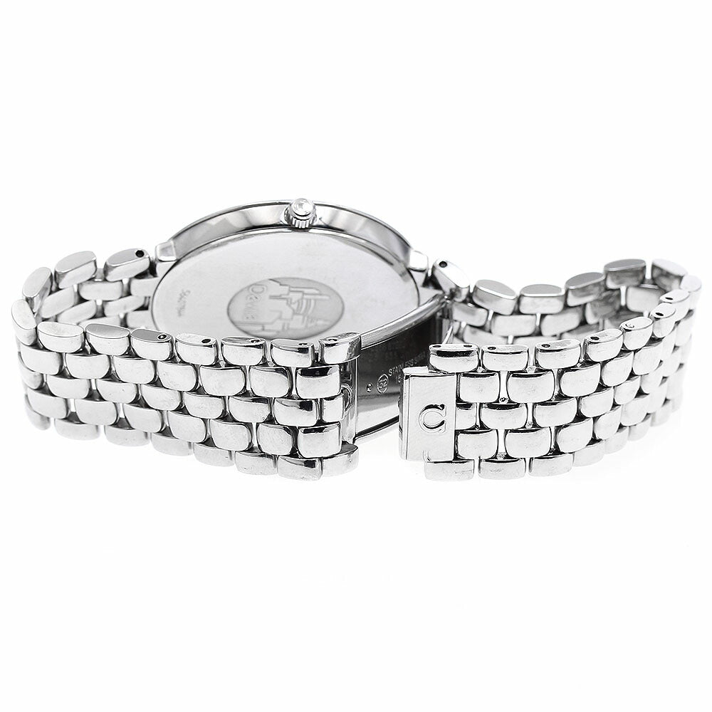 OMEGA 7514.31 De Ville Date Quartz Men's Watch