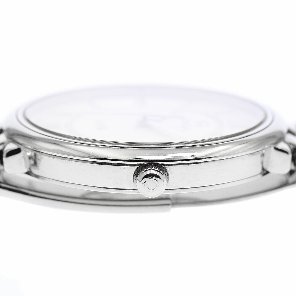 OMEGA 7514.31 De Ville Date Quartz Men's Watch