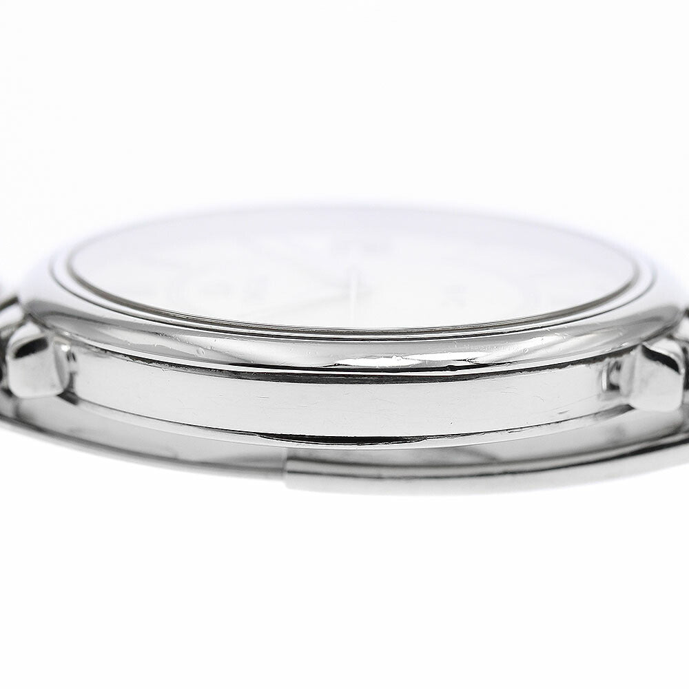 OMEGA 7514.31 De Ville Date Quartz Men's Watch