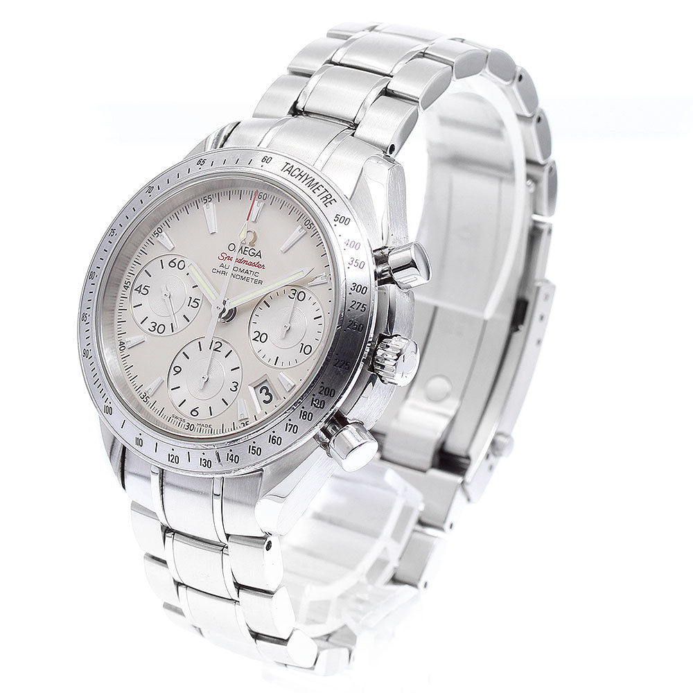 OMEGA 323.10.40.40.02.001 Speedmaster Chronograph Automatic Men's Watch