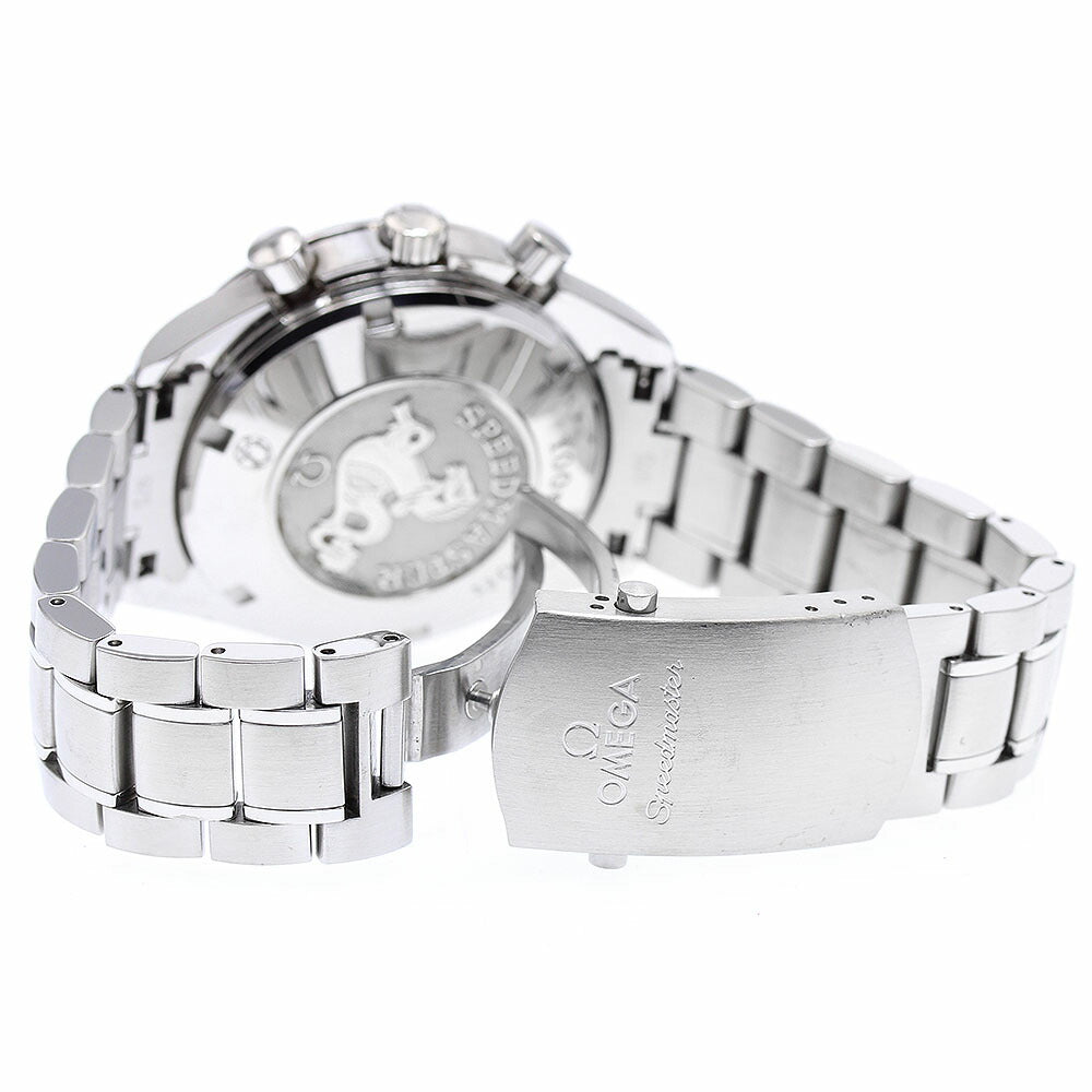 OMEGA 323.10.40.40.02.001 Speedmaster Chronograph Automatic Men's Watch