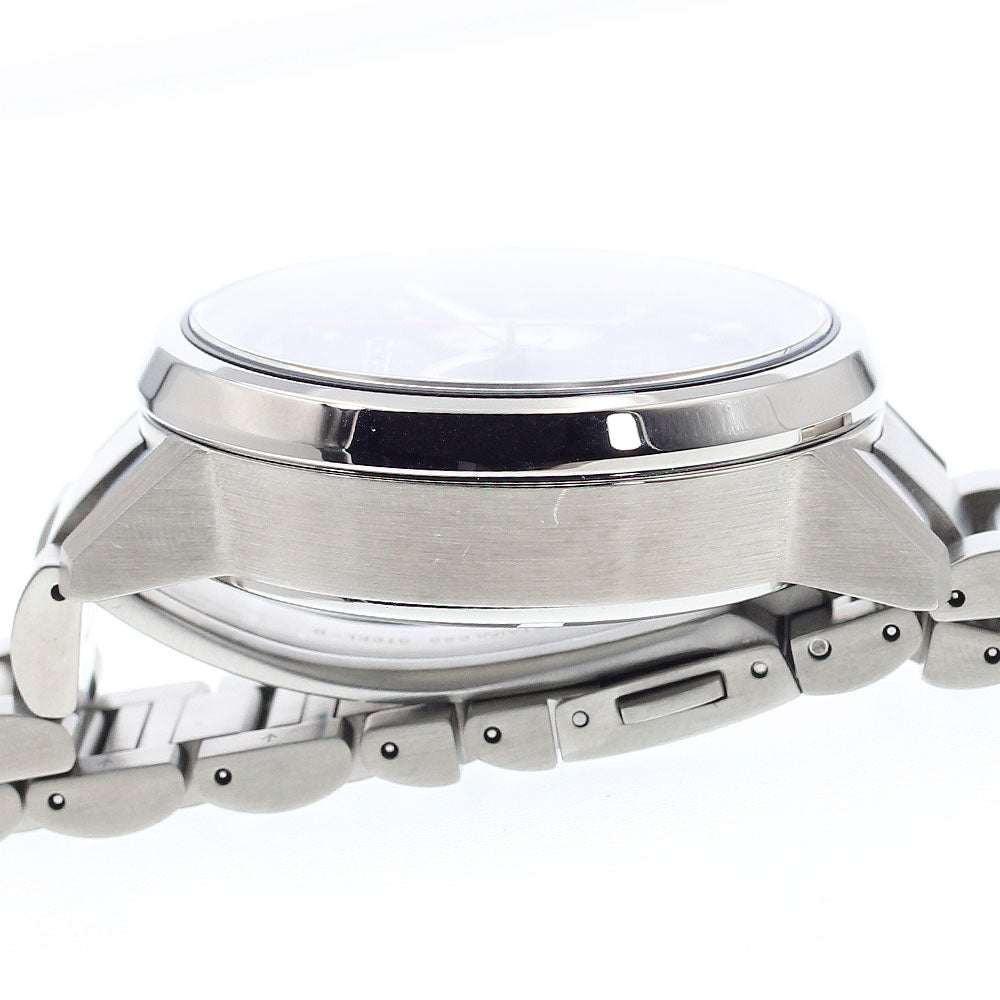 SEIKO SBEC017/8R46-00B0 Prospex Speedtimer Chronograph Automatic Men's Watch Excellent Condition with Box