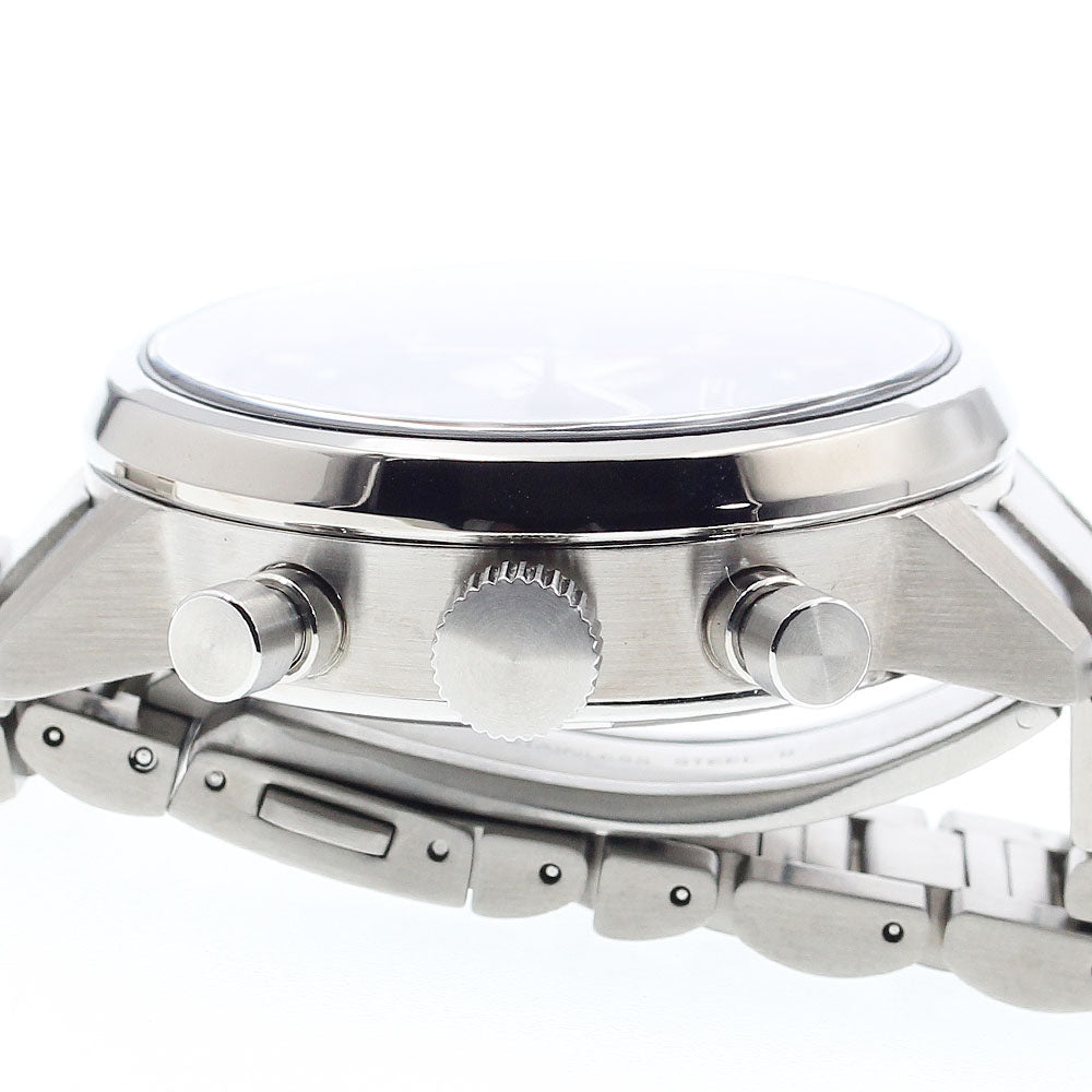 SEIKO SBEC017/8R46-00B0 Prospex Speedtimer Chronograph Automatic Men's Watch Excellent Condition with Box