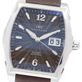 IWC SCHAFFHAUSEN IW452306 Da Vinci Big Date Automatic Men's Watch Excellent Condition with Warranty.