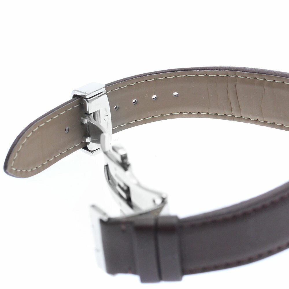 IWC SCHAFFHAUSEN IW452306 Da Vinci Big Date Automatic Men's Watch Excellent Condition with Warranty.