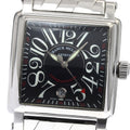 FRANCK MULLER 10000HSC Conquistador Cortez Date Automatic Men's Watch