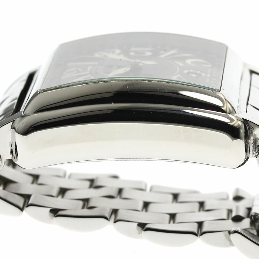FRANCK MULLER 10000HSC Conquistador Cortez Date Automatic Men's Watch