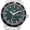 Sinn 104.ST.SA.IG 104 Day-Date Automatic Men's Watch