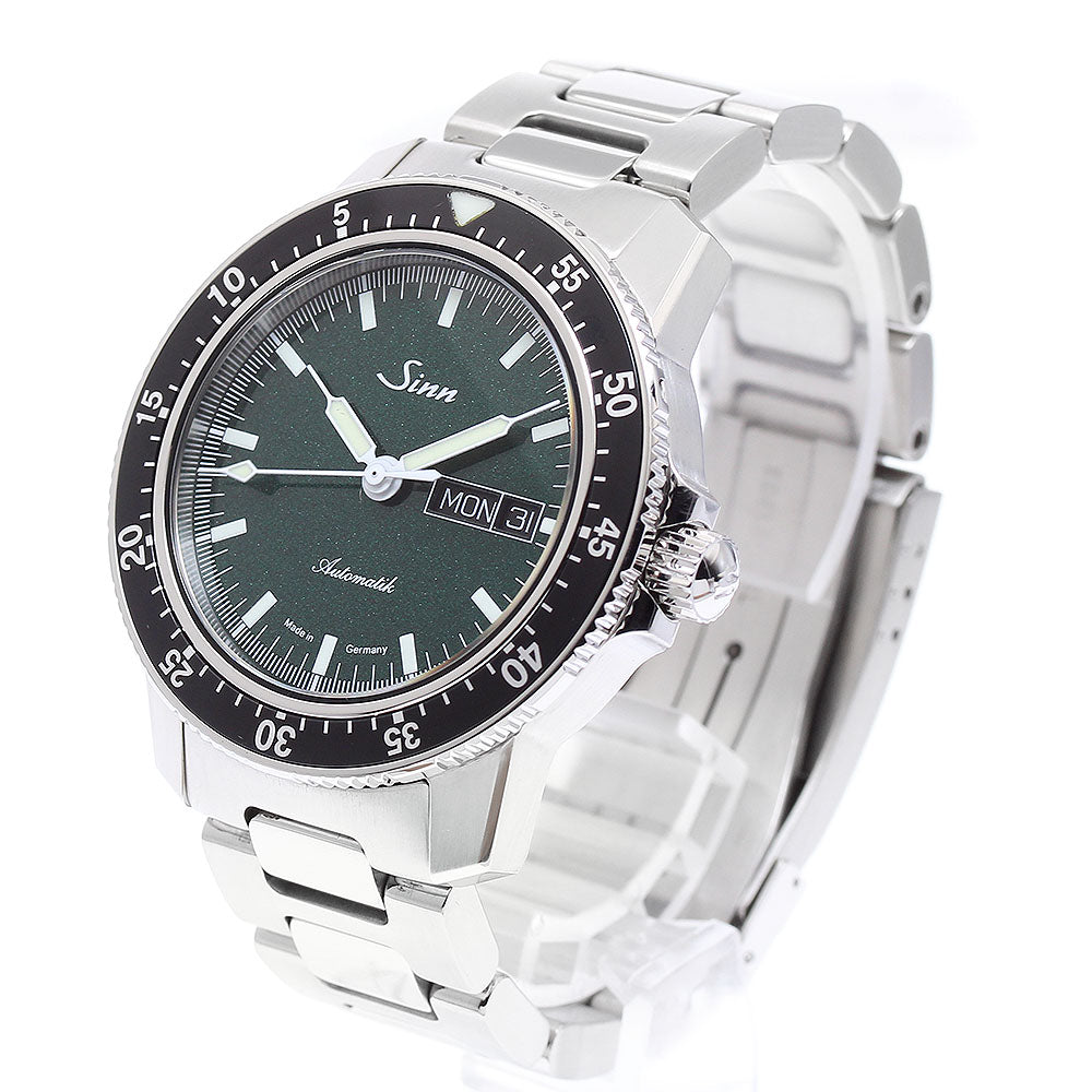 Sinn 104.ST.SA.IG 104 Day-Date Automatic Men's Watch