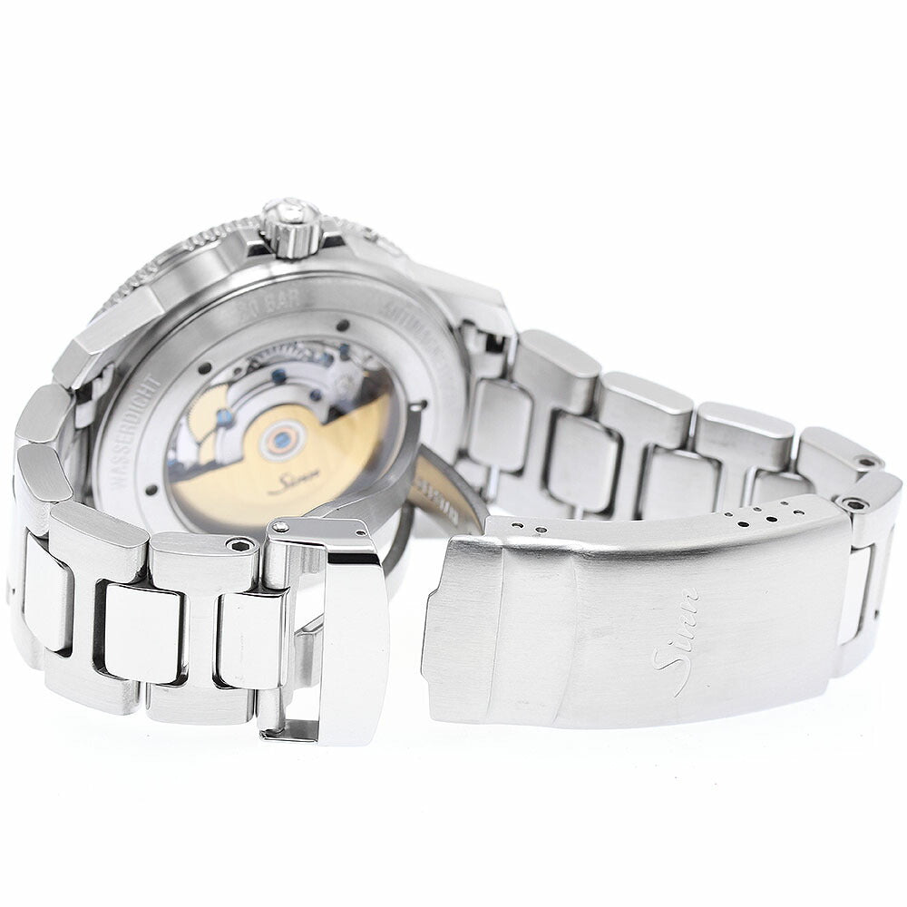 Sinn 104.ST.SA.IG 104 Day-Date Automatic Men's Watch