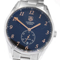 TAG Heuer WAS2114 Carrera Heritage Caliber 6 Date Automatic Men's Watch