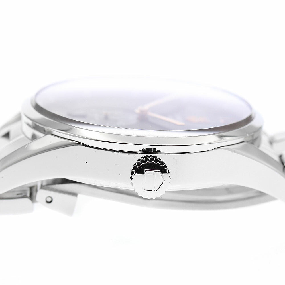 TAG Heuer WAS2114 Carrera Heritage Caliber 6 Date Automatic Men's Watch