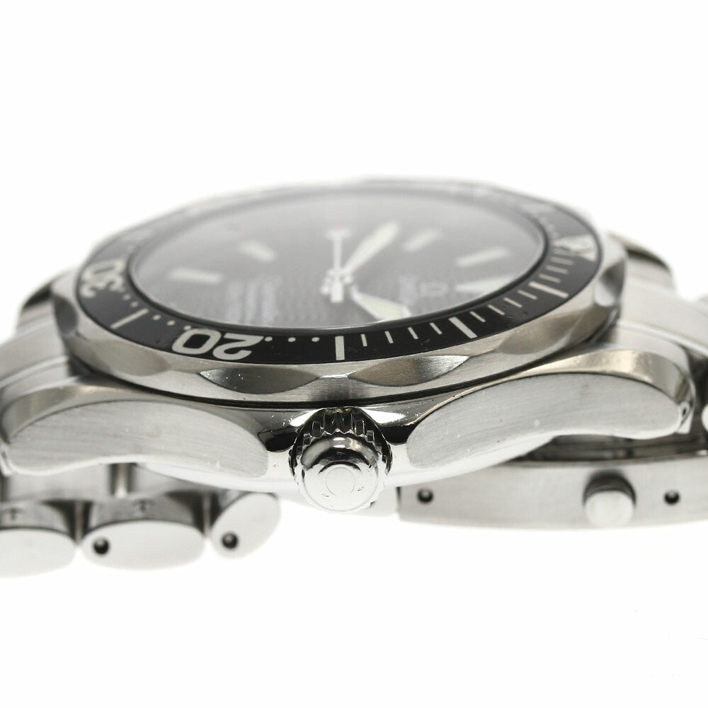 OMEGA 2262.50 Seamaster 300 Professional Date Quartz Boys