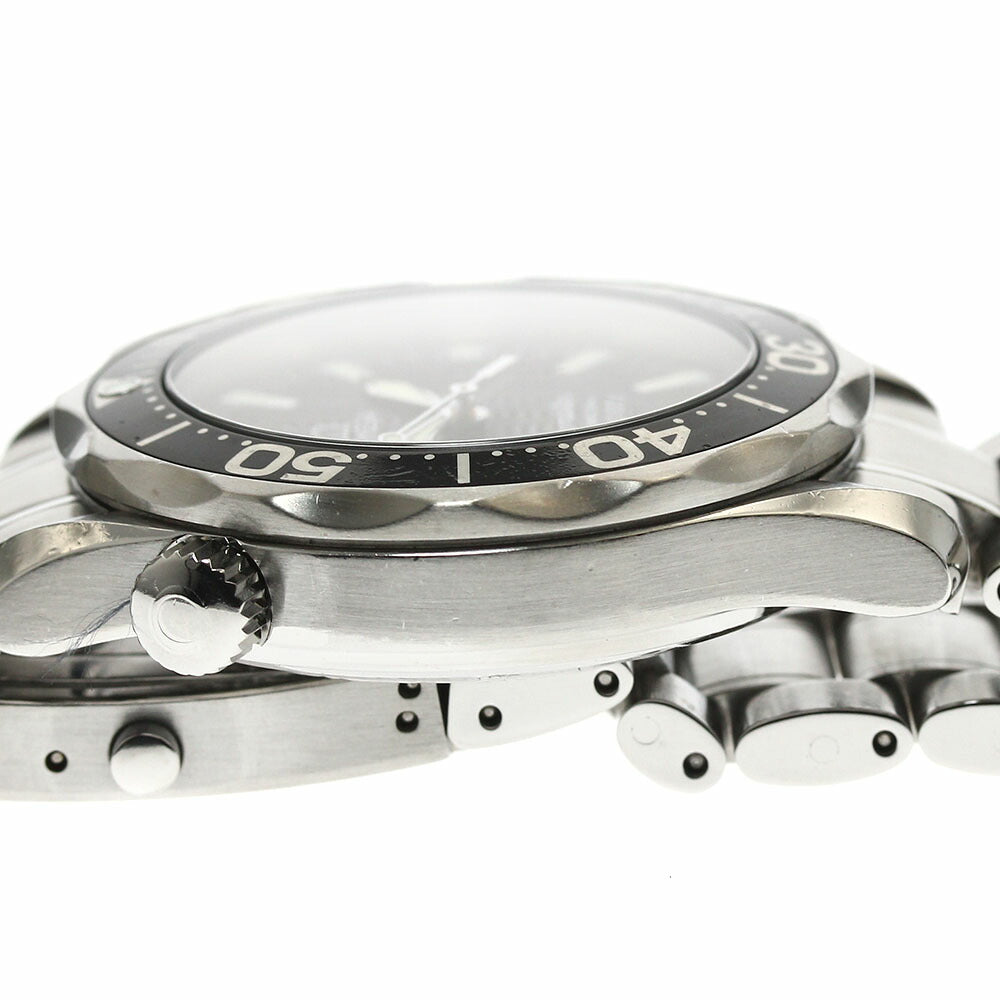 OMEGA 2262.50 Seamaster 300 Professional Date Quartz Boys