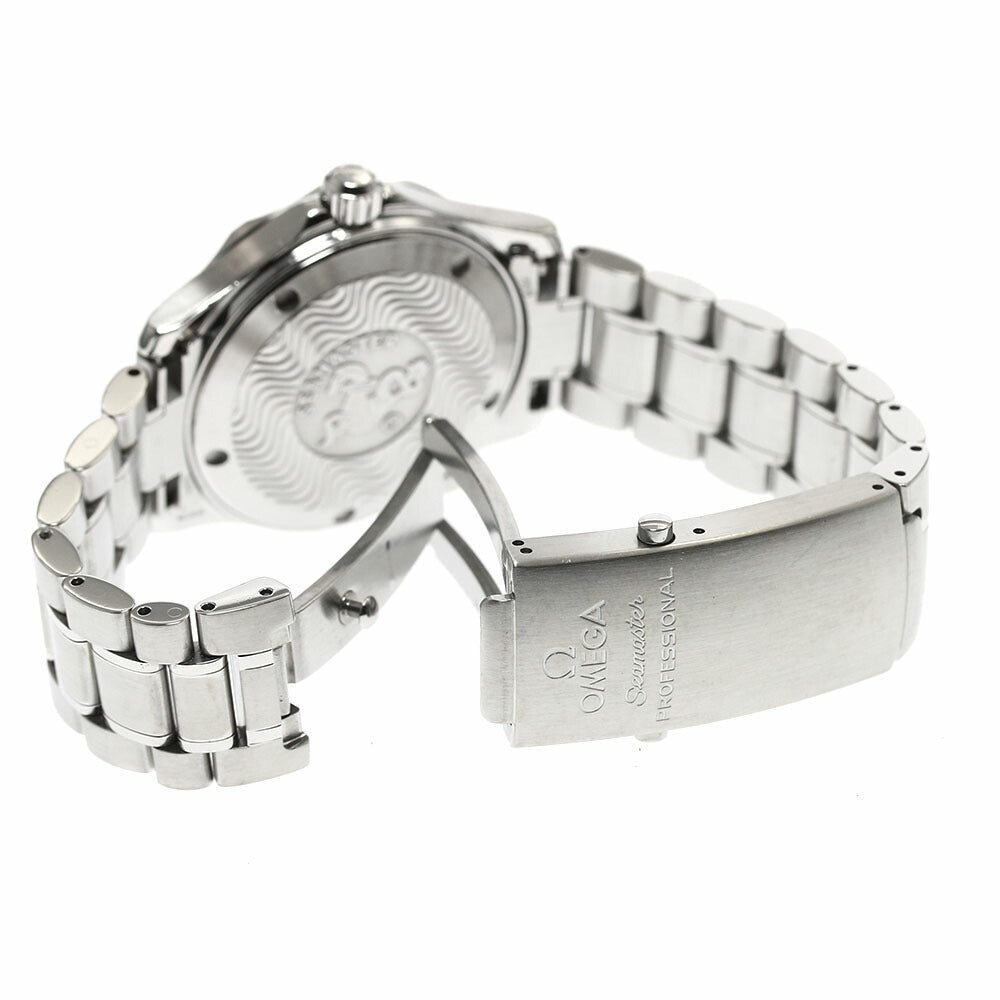 OMEGA 2262.50 Seamaster 300 Professional Date Quartz Boys