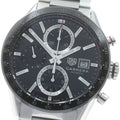 TAG Heuer CBM2110-0 Carrera Caliber 16 Chronograph Date Automatic Men's Watch